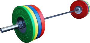 Barbell PNG-16356
